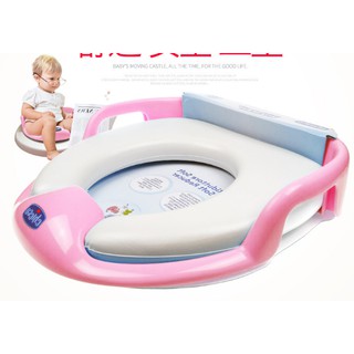 Bệ bồn cầu trẻ em Chicco