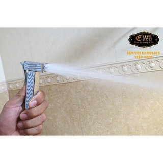 Tay xịt vệ sinh Eurolife EL-H03