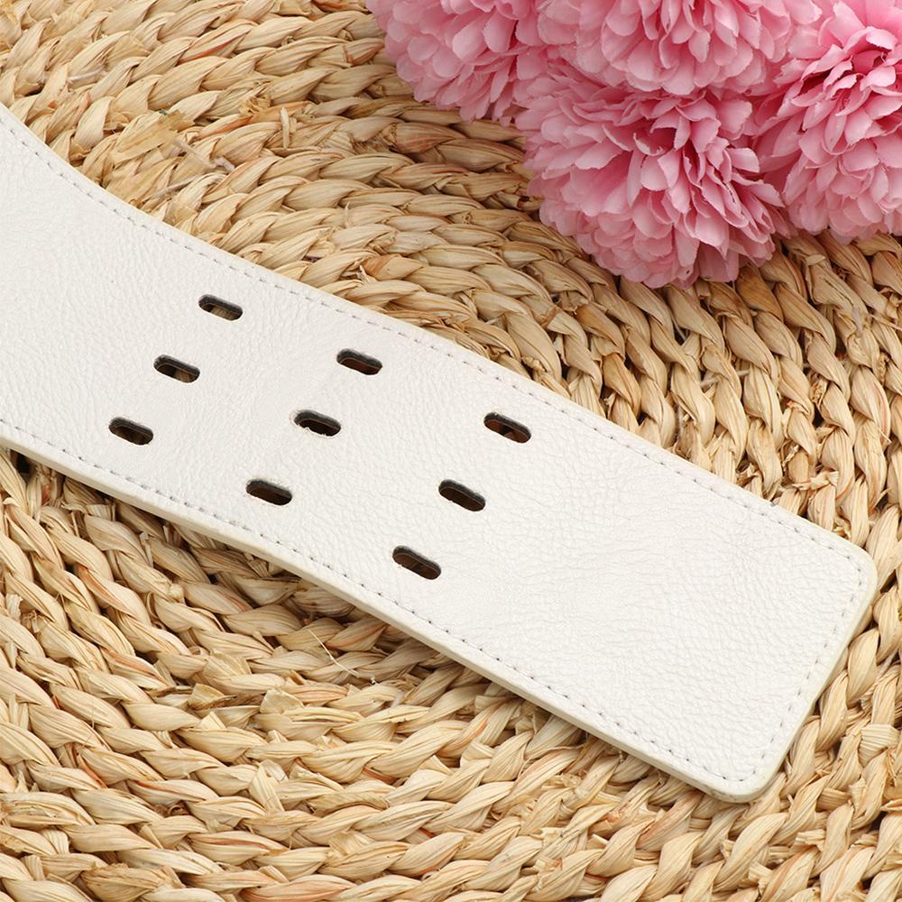 Thắt Lưng Co Giãn Thời Trang Dành Cho Nữ