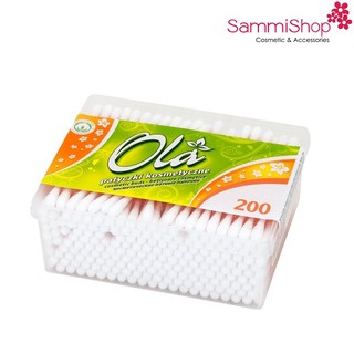 BÔNG TĂM OLA 200 CHIẾC