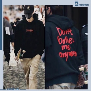 Áo Hoodie Vương Nhất Bác, Wang Yibo Chất Đẹp Đủ Size