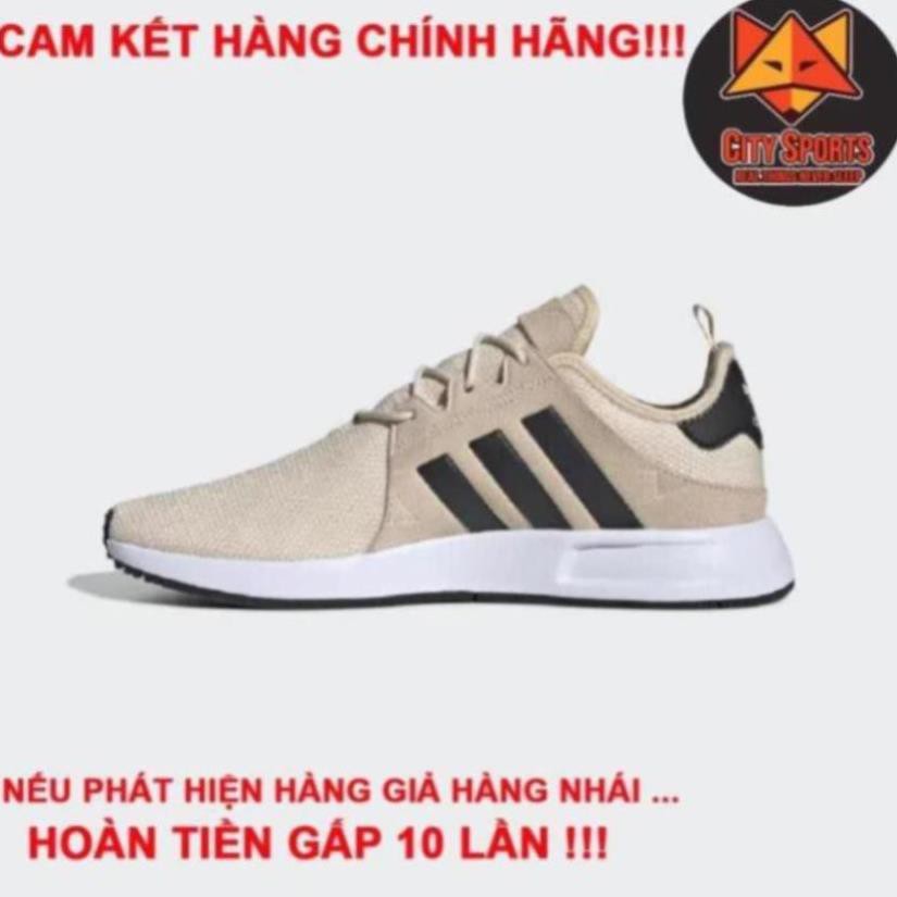 [Sale 3/3][Free Ship] Giày Thể Thao Chính Hãng Adidas XPLR EE4576 [CAm kết chính hãng fake 1 đền 10] -B98