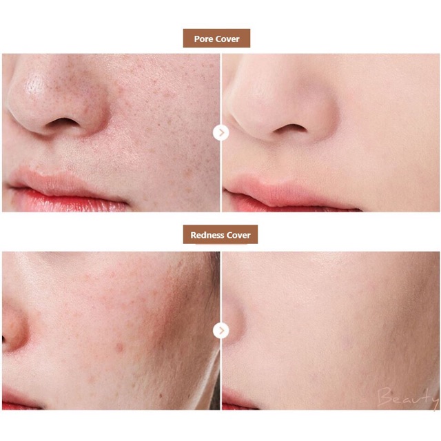 KEM NỀN CAO CẤP BANILA CO COVERICIOUS POWER FIT FOUNDATION | BigBuy360 - bigbuy360.vn