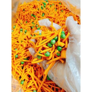 100gr bim que đậu hà lan
