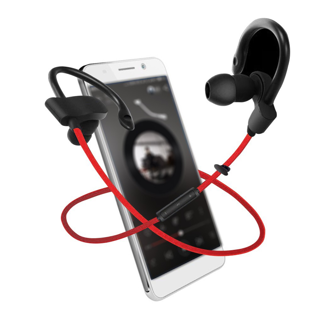 Tai nghe Bluetooth 4.1 thể thao chống mồ hôi | BigBuy360 - bigbuy360.vn