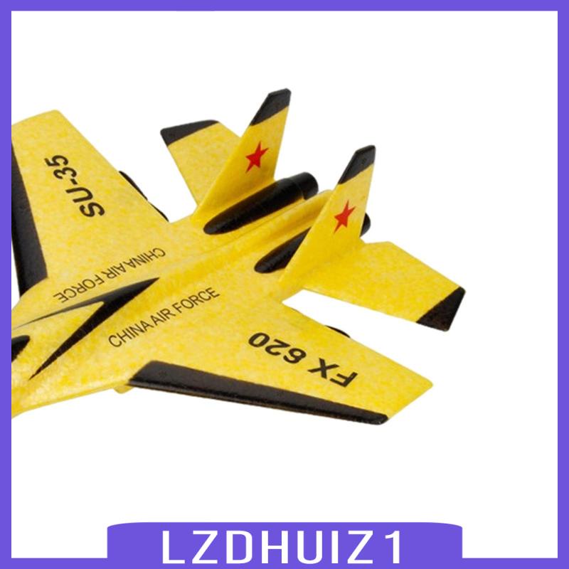 Máy Bay Điều Khiển SU-35 FX620 Cho Trẻ Em Và Người Mới Bắt Đầu