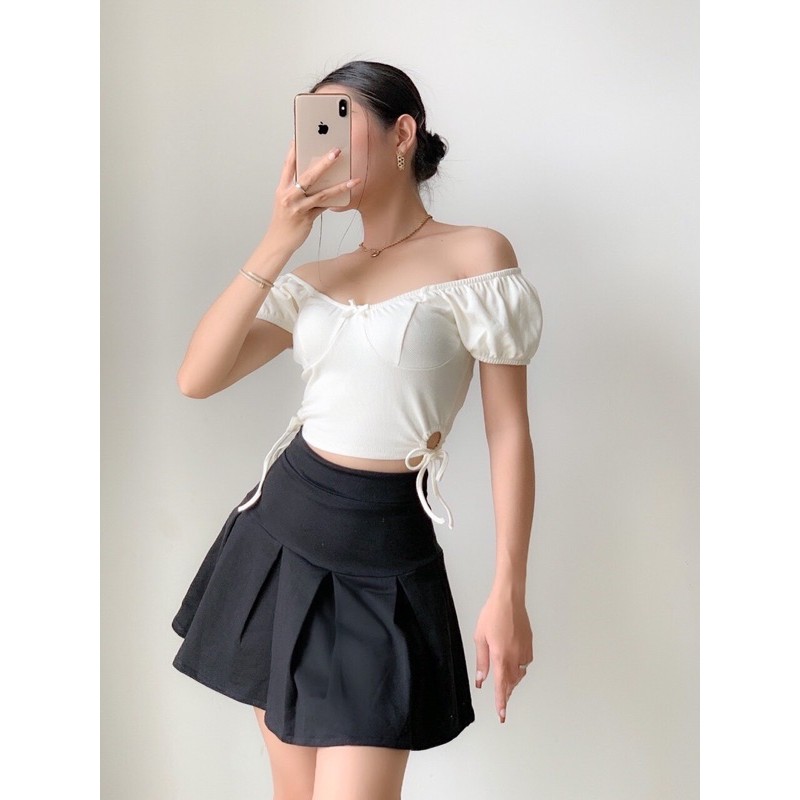 CHÂN VÁY MINI SKIRT 💖 | BigBuy360 - bigbuy360.vn