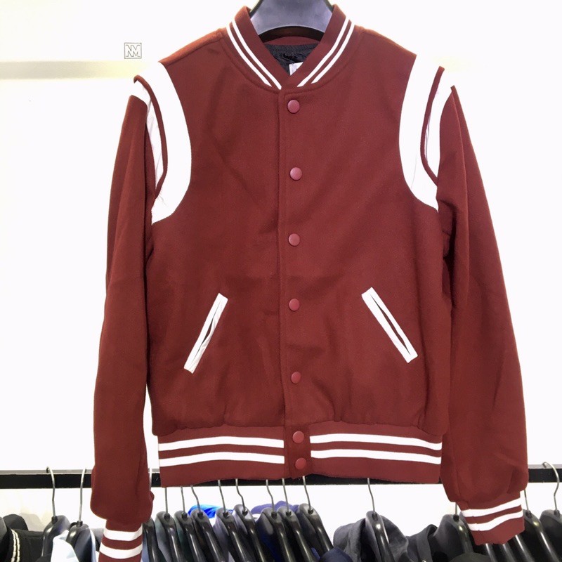 Áo khoác nỉ Teddy - SLP