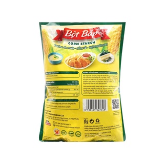 Bột bắp Meizan gói 1kg