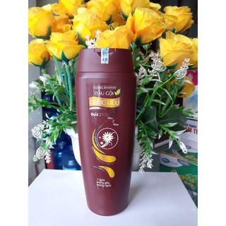 Dầu gội dược liệu Thái Dương 7