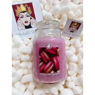 Nến thơm Goose Creek - large jar - 680gr