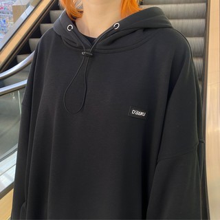 Áo hoodie D'BAKU [THANH LÝ]