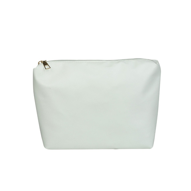 Túi Đựng Kẹo / Đồ Tập Gym / Thể Thao Chống Thấm Nước Có Khóa Kéo Thời Trang Dành Cho Nữ