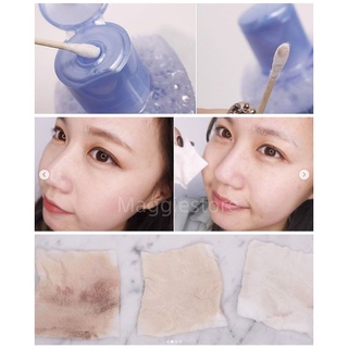 TẨY TRANG L’OREAL MICELLAR WATER 3IN1 REFRESHING 30ML