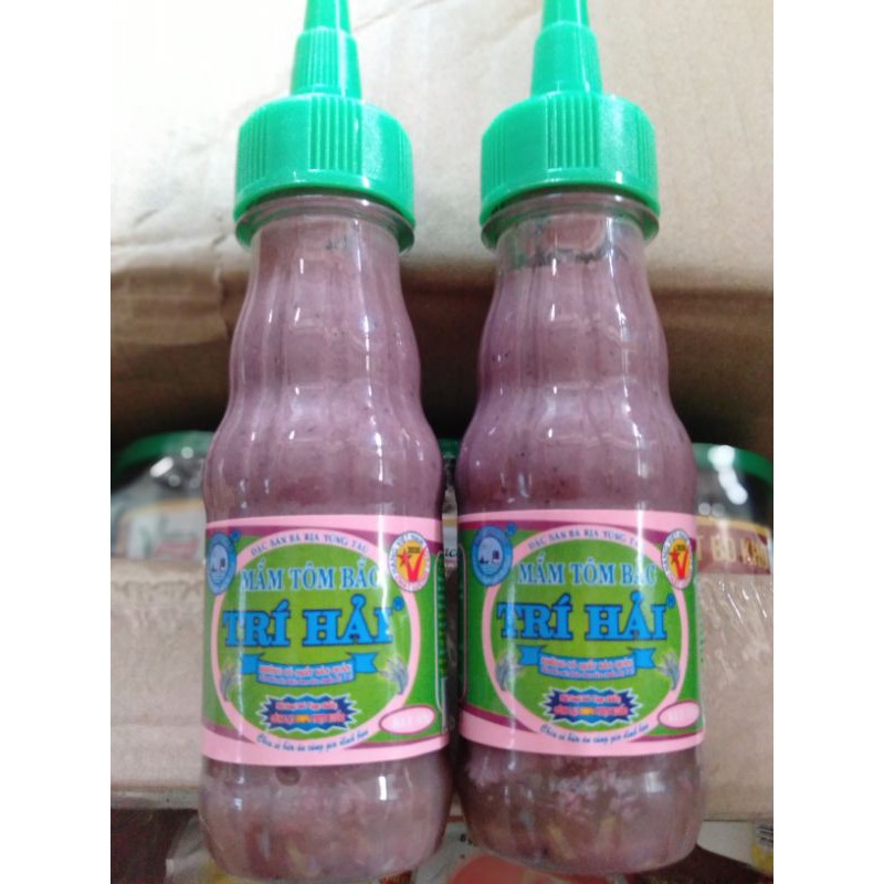 Mắm tôm bắc TRÍ HẢI- đặc sản Bà Rịa Vũng Tàu