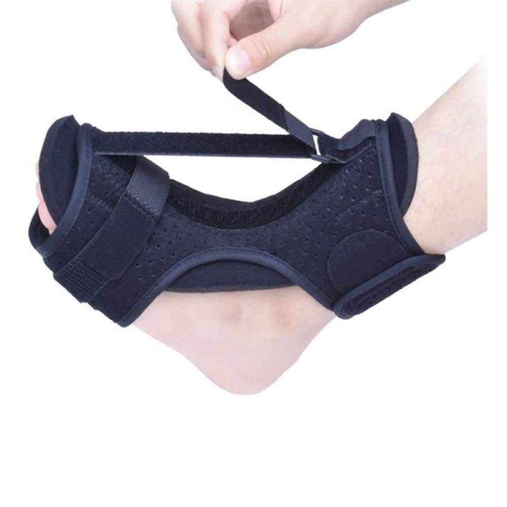 Dây Đai Co Giãn Ổn Định Mắt Cá Chân BERNARDO Có Thể Điều Chỉnh Hỗ Trợ Chăm Sóc Bàn Chân