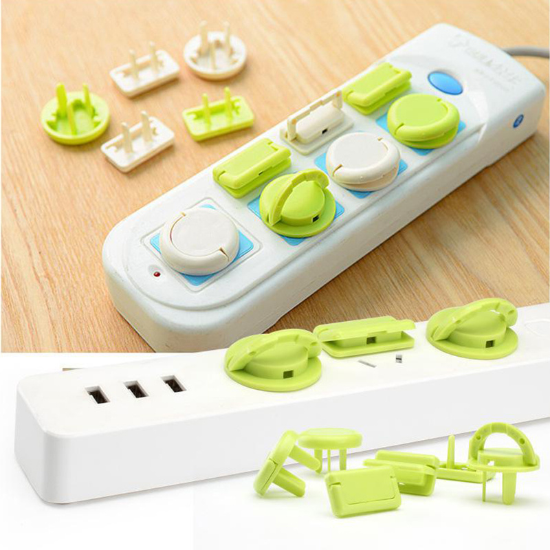 Nút Bịt Ổ Điện Bảo Vệ An Toàn Cho Bé
