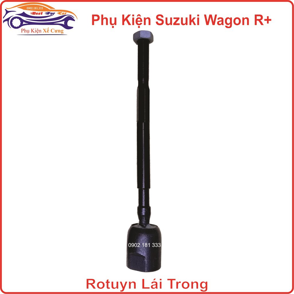 Rotuyn Suzuki Wagon R Rotuyn Lái Trong, Rotuyn Lái Ngoài | BigBuy360 - bigbuy360.vn