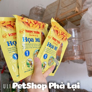 [Cám Thuý Tuấn] [Họa Mi] Cám Chim Họa Mi Số 1