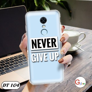 Ốp lưng dẻo Xiaomi Redmi 5 Plus
