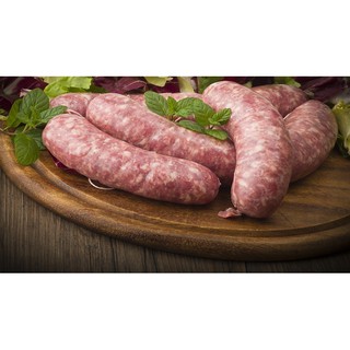 Vỏ xúc xích Collagen Viscofan Đức 35k/cây15 m