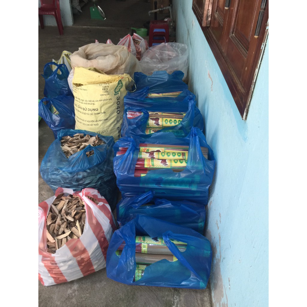 Nhang trầm hương Thiên Phúc 40cm 450g