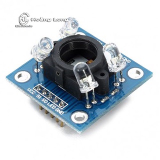 Cảm biến màu sắc tcs3200 color sensor