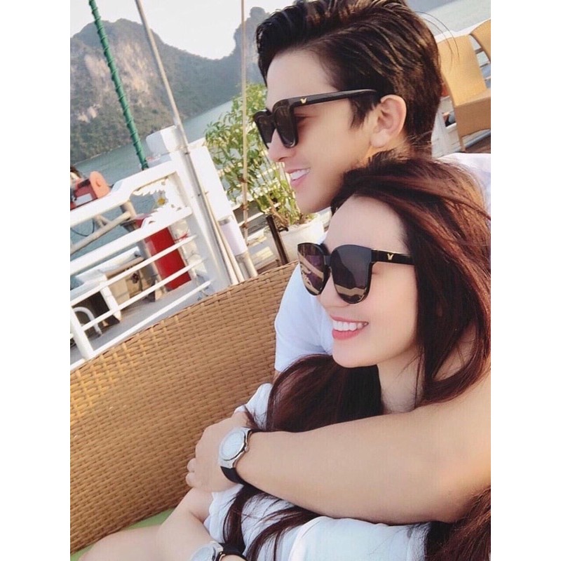 Kính thời trang nam nữ chữ v | BigBuy360 - bigbuy360.vn