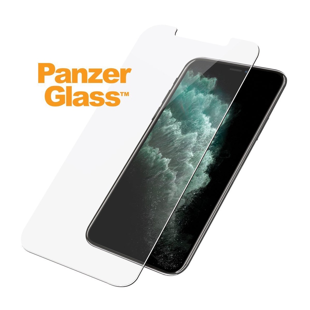 Kính Cường Lực Panzer Glass Cho iPhone Xs Max/ 11 Pro Max