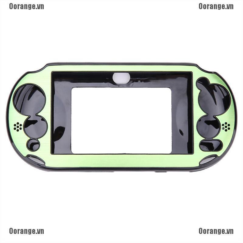 Khung kim loại nhôm thiết kế bảo vệ máy chơi game PS Vita 2000 BH tiện lợi