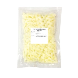 Phô mai mozzarella sợi 200g