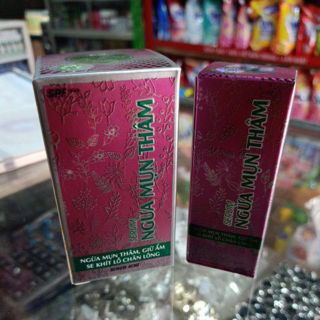 Serum Acne  ngừa mụn thâm