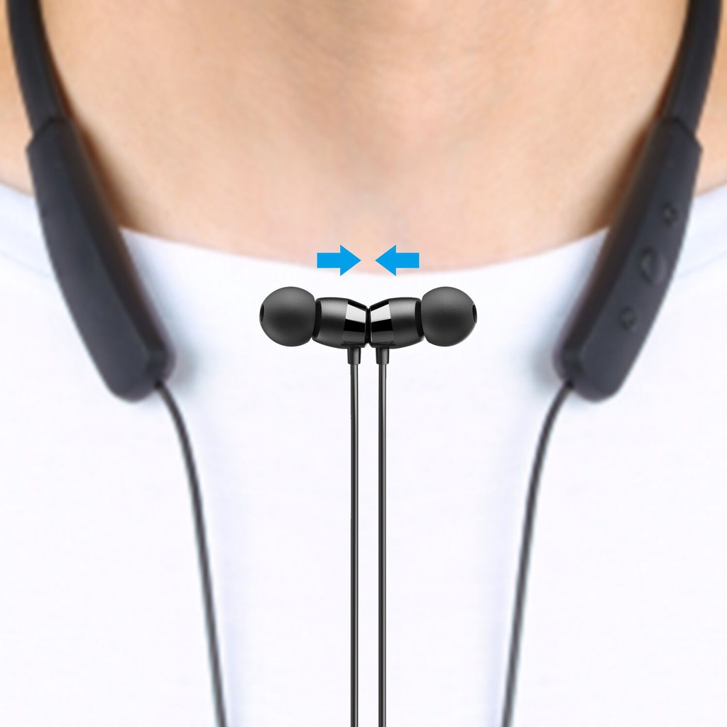 Tai nghe bluetooth ANKER SoundBuds Lite ( Rise ) - A3271 | WebRaoVat - webraovat.net.vn