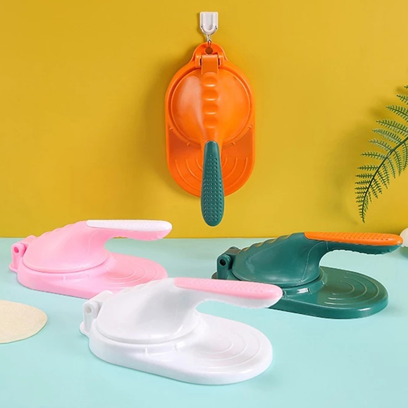 Bộ Dụng Cụ Làm Bánh Xếp Tiện Lợi