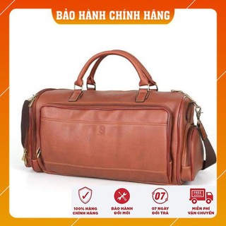 Túi du lịch - Túi xách du lịch - Move 2S cao cấp chống nước, không nhăn - Balo da