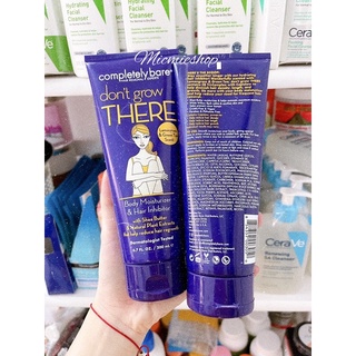 LOTION LÀM CHẬM MỌC LONG COMPLETELY BARE