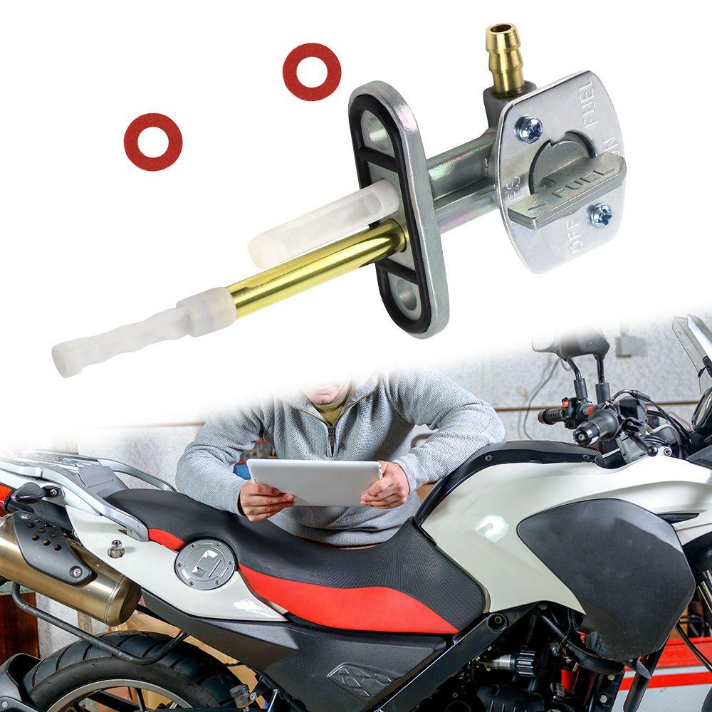 Van Nút Bấm Khởi Động Thay Thế Cho Yamaha TTR90