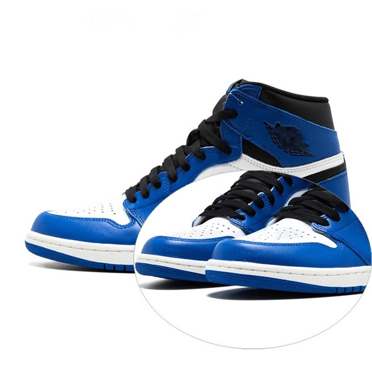 Giày Thể Thao ️FREESHIP ️giày Sneaker J-d Cổ Cao ĐỎ trắng Cho Nam Và Nữ giay sport | BigBuy360 - bigbuy360.vn