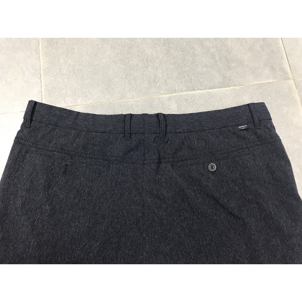 Quần âu nam lộn xộn SALE