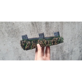 Vạn lý trường thành side nhỏ 21x7x7.5