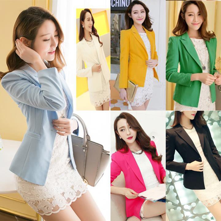 Áo vest nữ cao cấp BV03