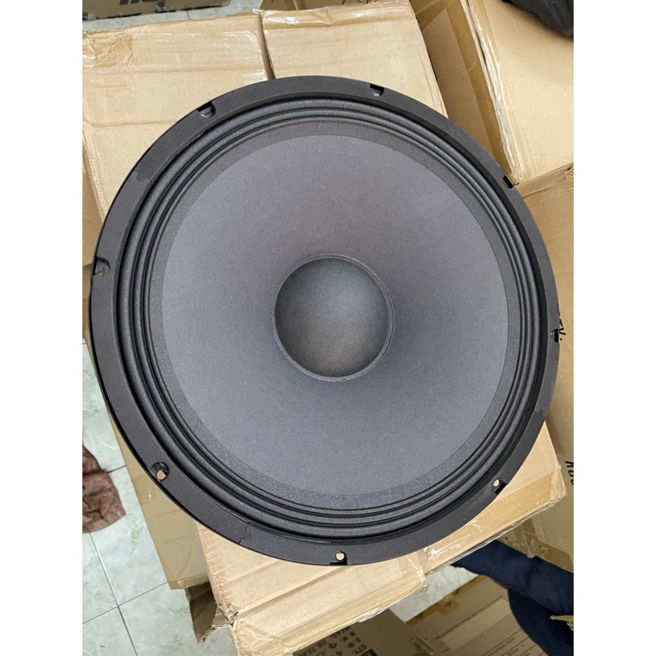 Loa Bass 40cm Từ 170 coil 65 dùng cho loa kéo