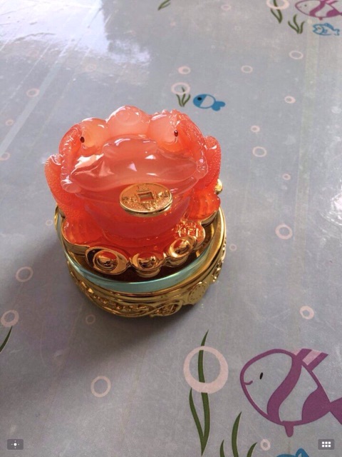 Combo cóc thiềm thừ+ tỳ hưu phong thủy | BigBuy360 - bigbuy360.vn