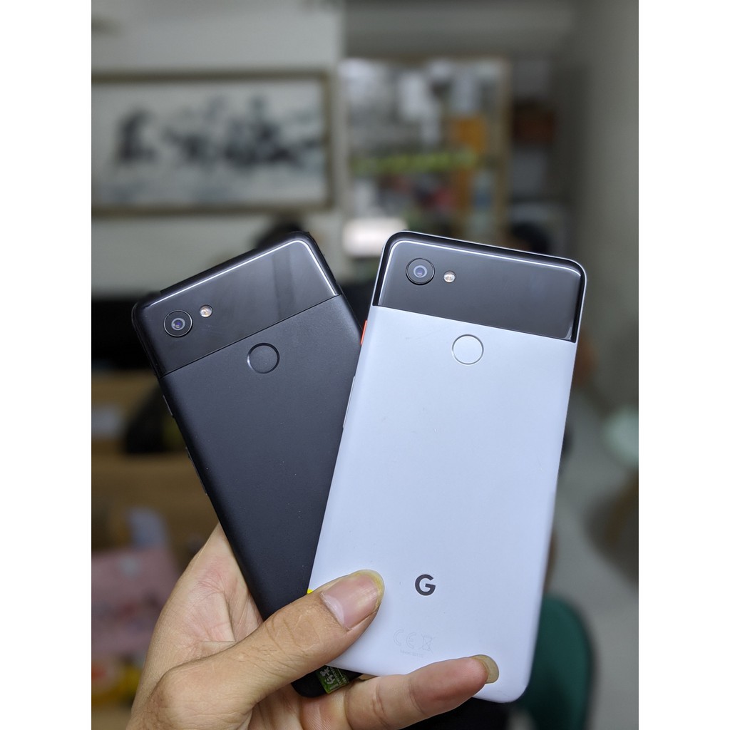 Điện thoại Google Pixel 2XL 4GB/64GB mới 98,99%