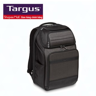 Balo Targus TSB913AP-71 Chính Hãng Dòng Laptop 12.5-15.6” CitySmart Professional Multi-Fit