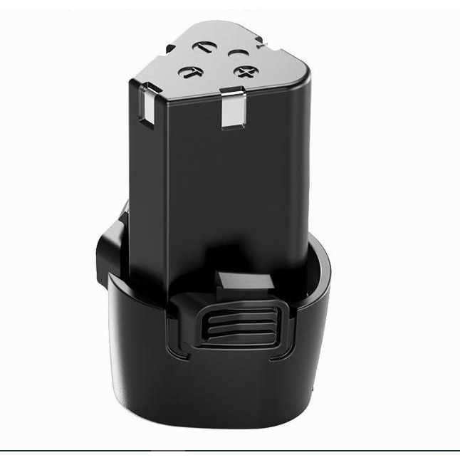 Pin Li-ion 12V dùng cho các loại máy khoan pin, khoan 12v BOSC, MAKITA, MAKTEC, HITACHI - Bảo hành 1 đổi 1 trong 1 tháng