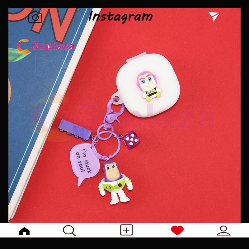 🌟3c🌟NT213 Soundpeats TrueAir 2 case  Silicone Protective Case for SoundPEATS TrueAir2 / TrueAir 2