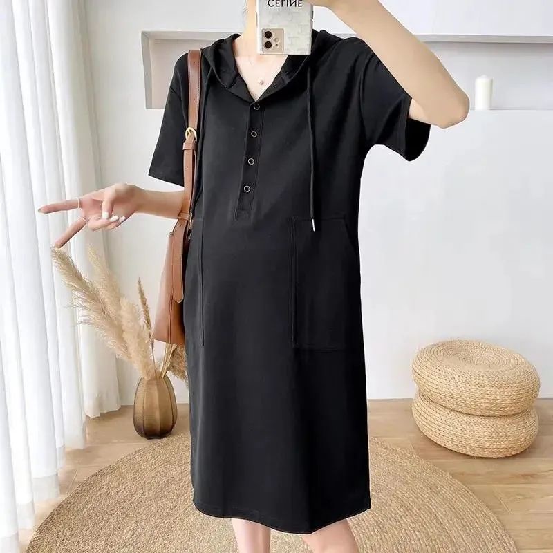 Áo Blouse Bà Bầu Cho Con Bú 150KG