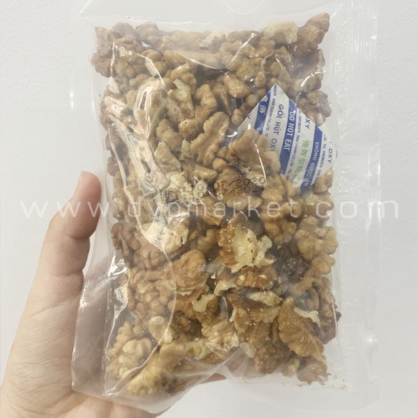 Classy - Hạt óc chó 200g