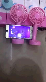 💯💯💯QUẠT TÍCH ĐIỆN MINI CẦM TAY.